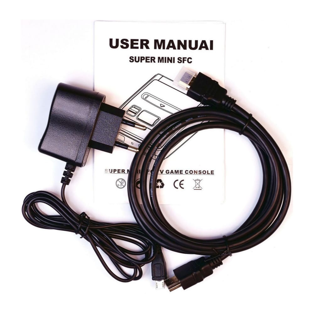 Game Console 8Bit 621In1