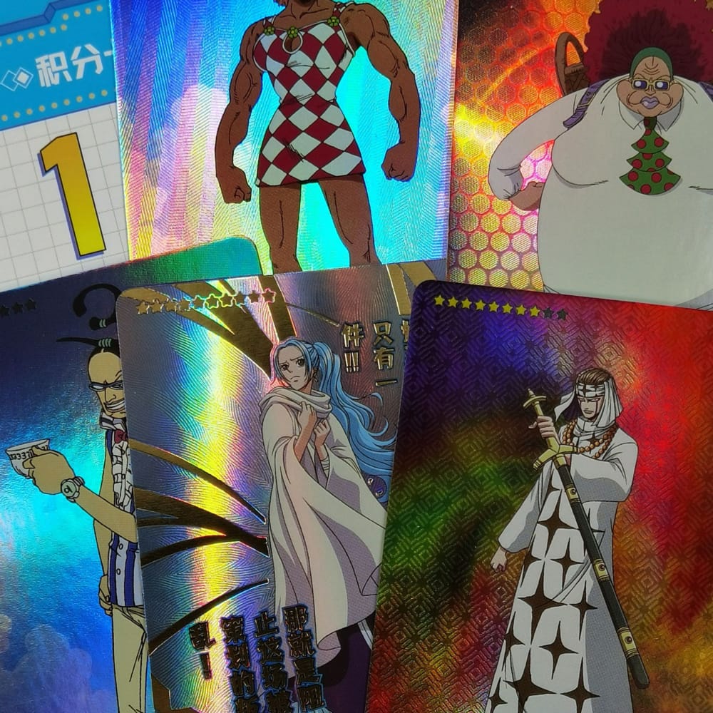 One Piece: Booster Pack