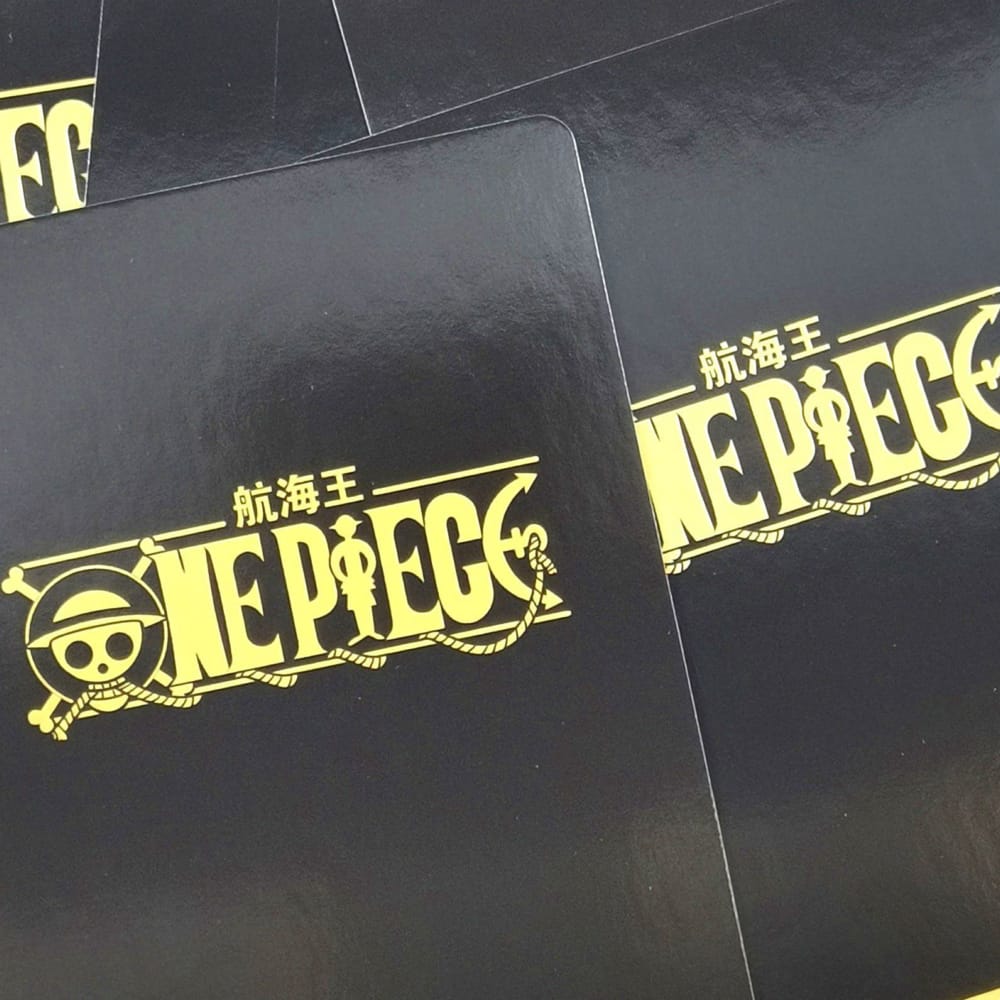 One Piece: Booster Pack