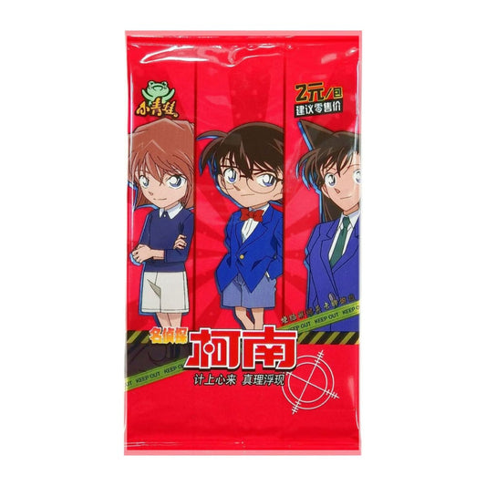 Detective Conan: Booster Pack
