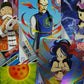 Dragon Ball: Booster Pack