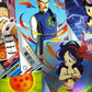 Dragon Ball: Booster Pack
