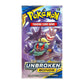 Pokémon: Booster Pack 820650812149 (1)