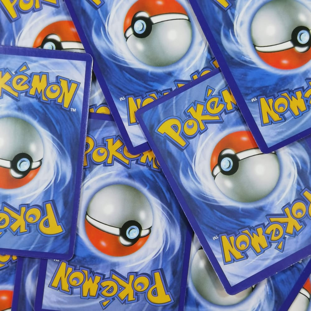 Pokémon: Booster Pack 820650812149 (3)