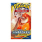 Pokémon: Booster Pack 820650812149 (4)