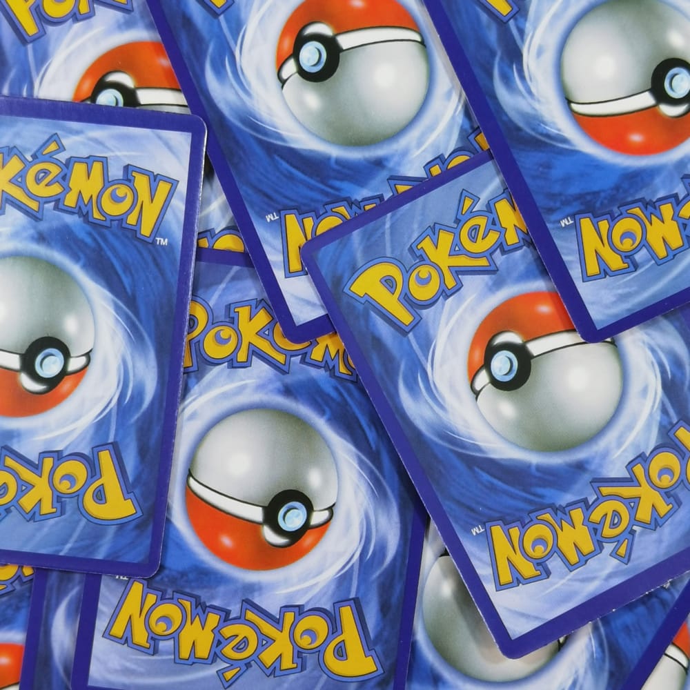 Pokémon: Booster Pack 820650104909 (2)