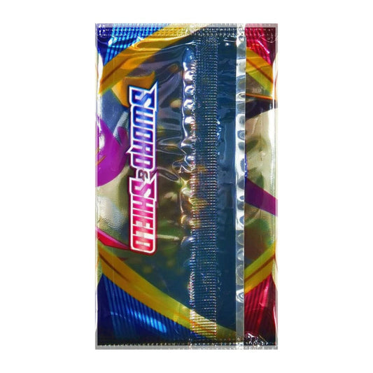 Pokémon: Booster Pack (1)