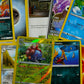 Pokémon: Booster Pack (1)