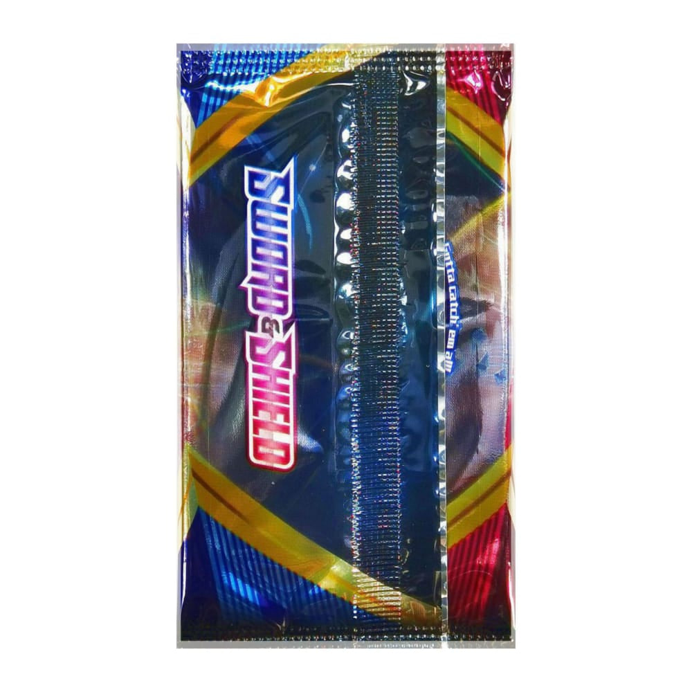 Pokémon: Booster Pack (2)