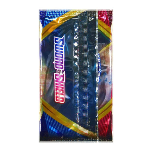 Pokémon: Booster Pack (2)