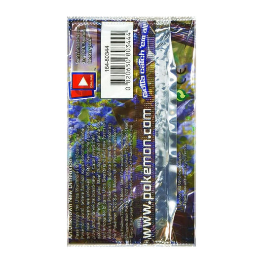 Pokémon: Booster Pack 820650803444 (2)