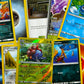 Pokémon: Booster Pack (6)