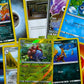 Pokémon: Booster Pack (7)