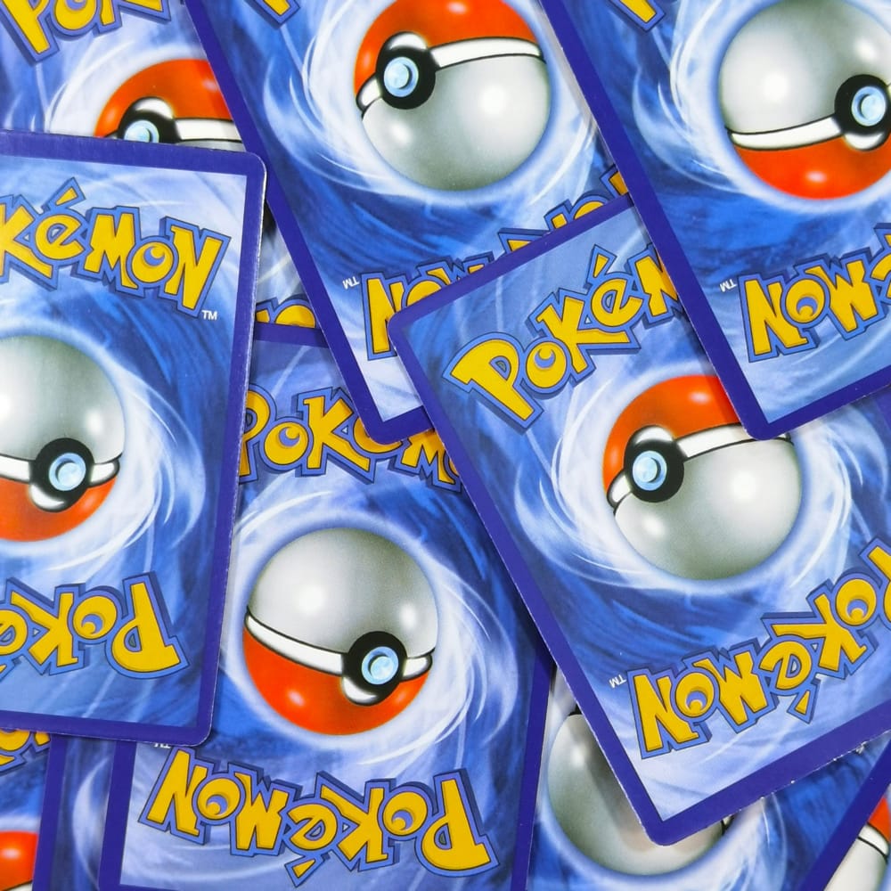 Pokémon: Booster Pack 820650104909 (5)