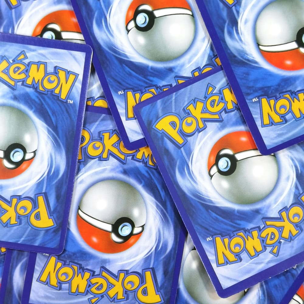 Pokémon: Booster Pack 820650104909 (6)