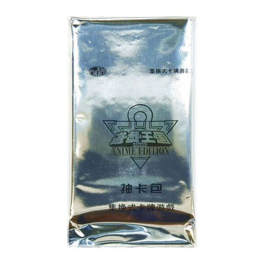 Yu-Gi-Oh!: Booster Pack (2)