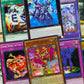 Yu-Gi-Oh!: Booster Pack (3)