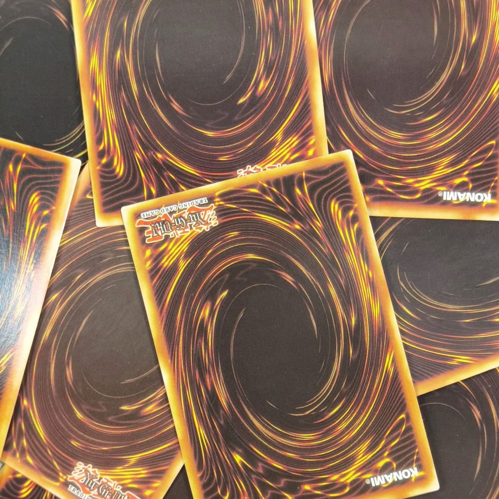 Yu-Gi-Oh!: Booster Pack (6)