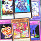 Yu-Gi-Oh!: Booster Pack (8)