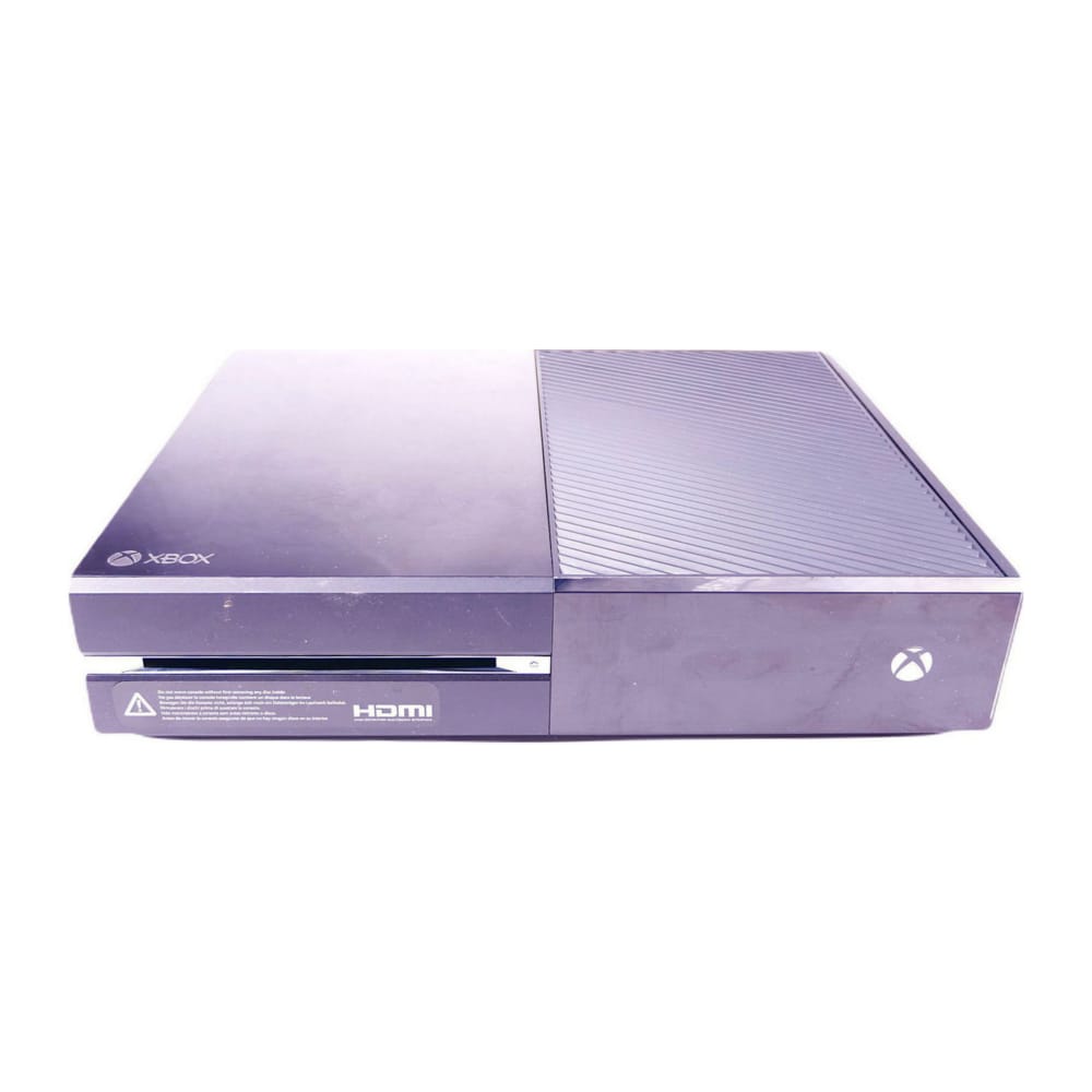 Xbox One: Console 1540 (500Gb)