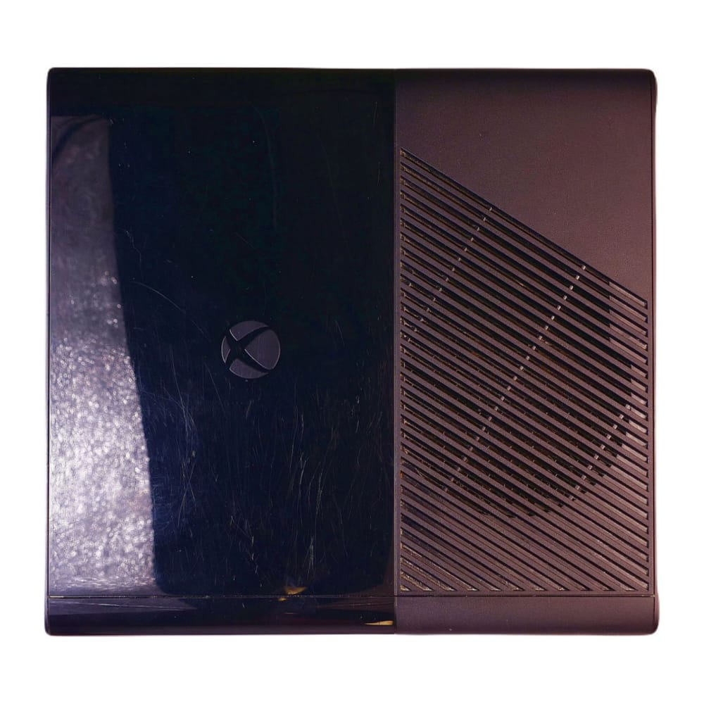 Xbox 360: Console 1538 (500Gb) 2014-03-19 Microsoft