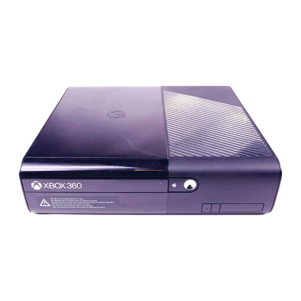 Xbox 360: Console 1538 (500Gb) 2014-03-19 Microsoft