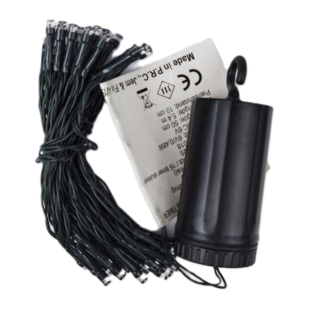 Lights Led Ljuskedja