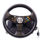 Xbox: Controller Vibration Feedback Wheel Logitech