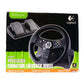 Xbox: Controller Vibration Feedback Wheel Logitech