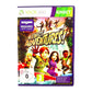 Xbox 360: Kinect Microsoft