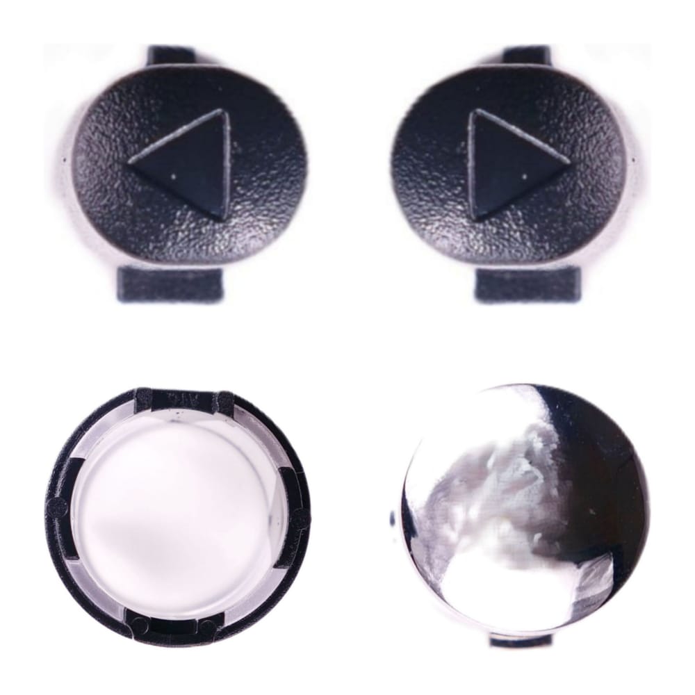 Xbox 360: Controller Part Buttons