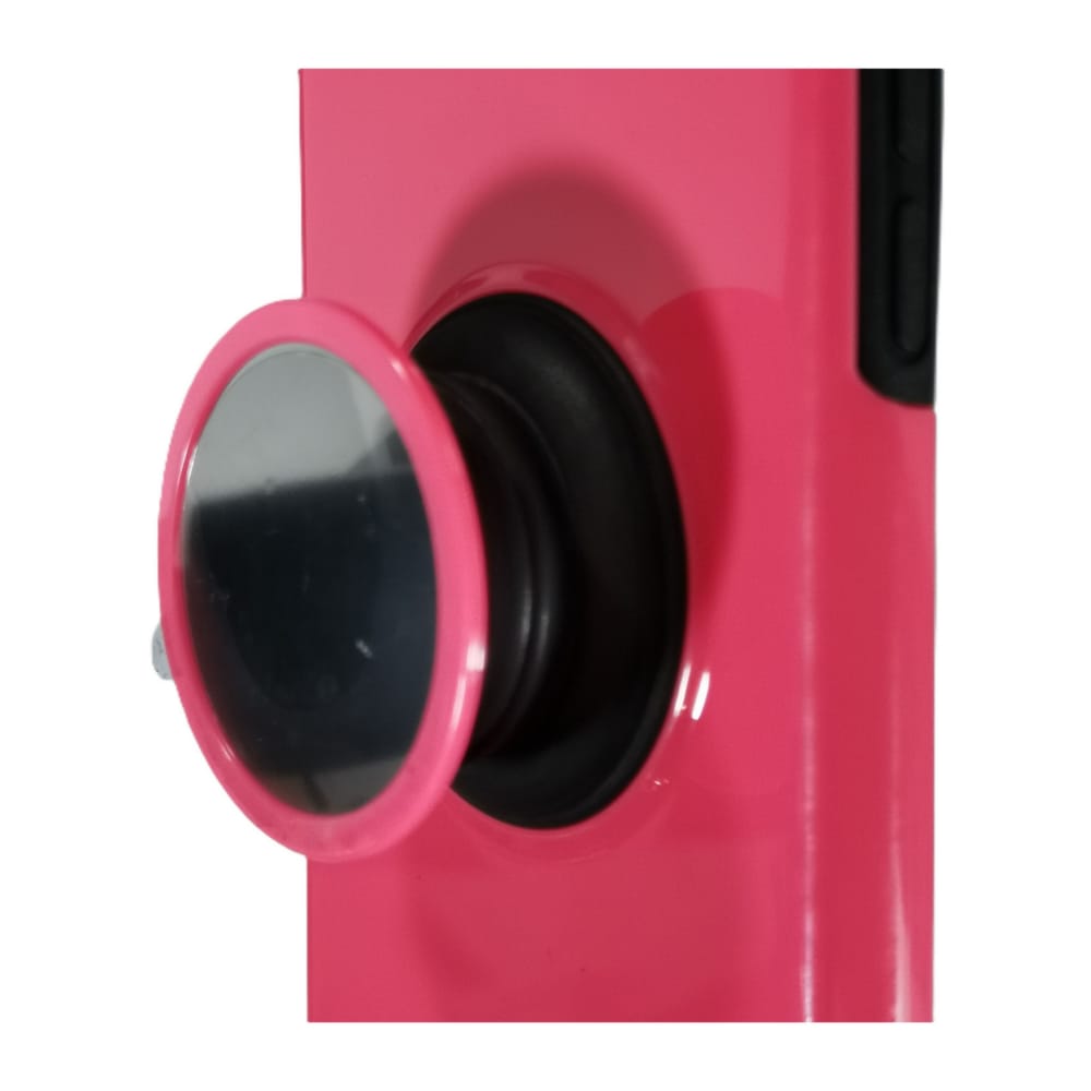 Pop Mirror (Pink)