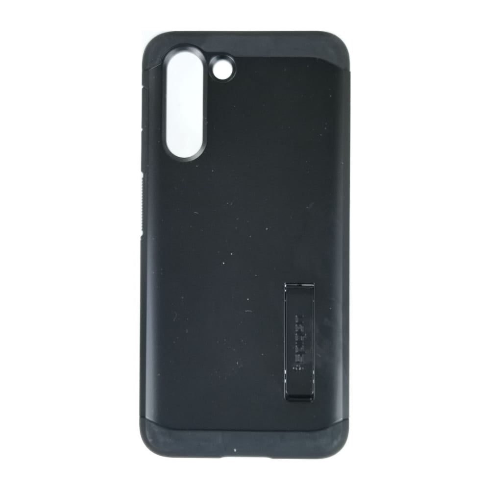Samsung Galaxy S21: Case Tough Armor