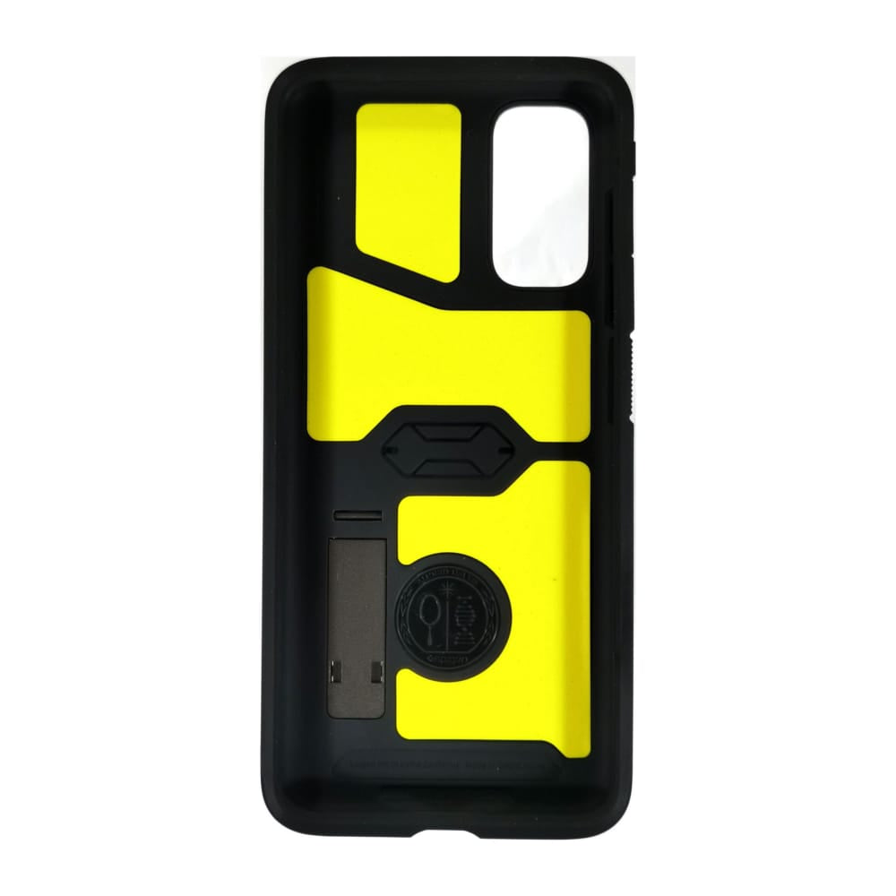 Samsung Galaxy S20: Case Tough Armor