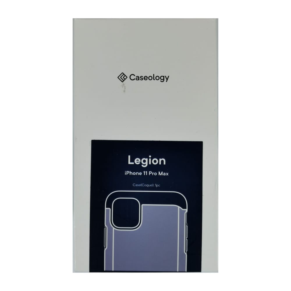 Caseology Legion (Blue)