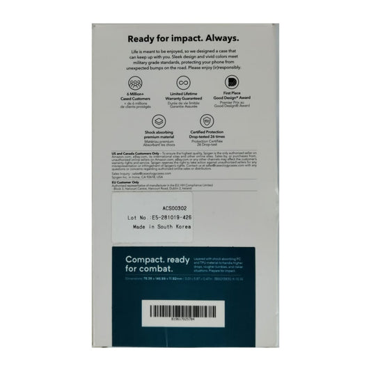 Caseology Legion (Green)