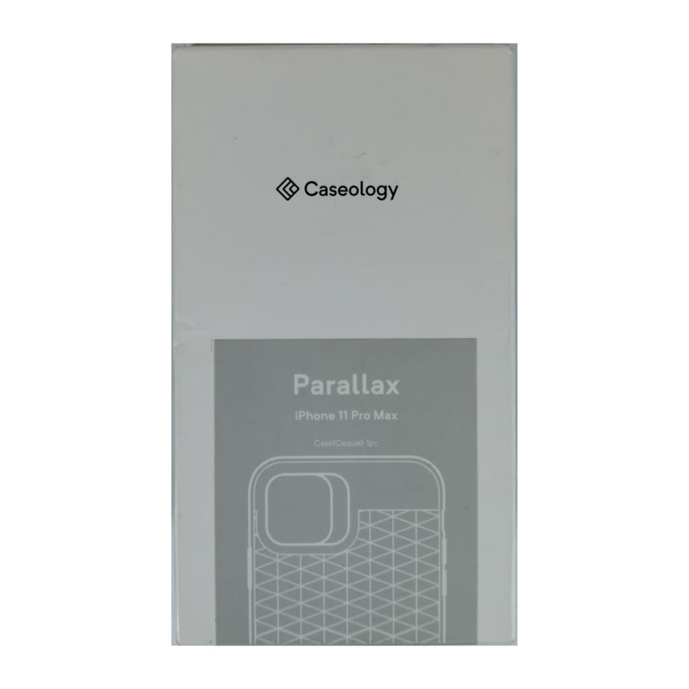 Caseology Parallax (Purple)