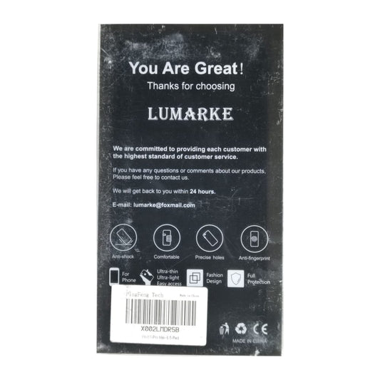 Iphone 11 Pro Max: Case (Red) Stand