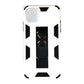 Iphone 11 Pro Max: Case (White) Stand