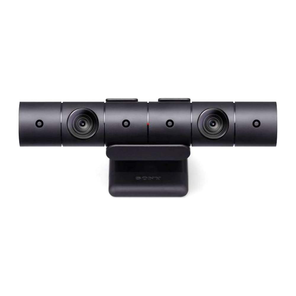 Playstation 4: Camera V2 Cuh-Zey2 Ps4 Sony