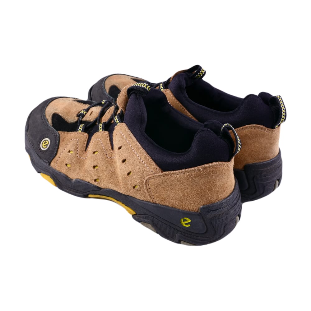 Ecco - Kängor - (37 Eu)