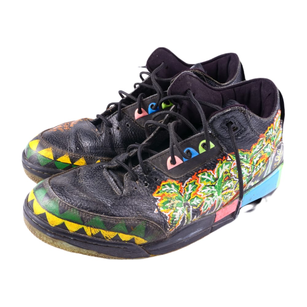 Jordan - Sneakers - (42 Eu)