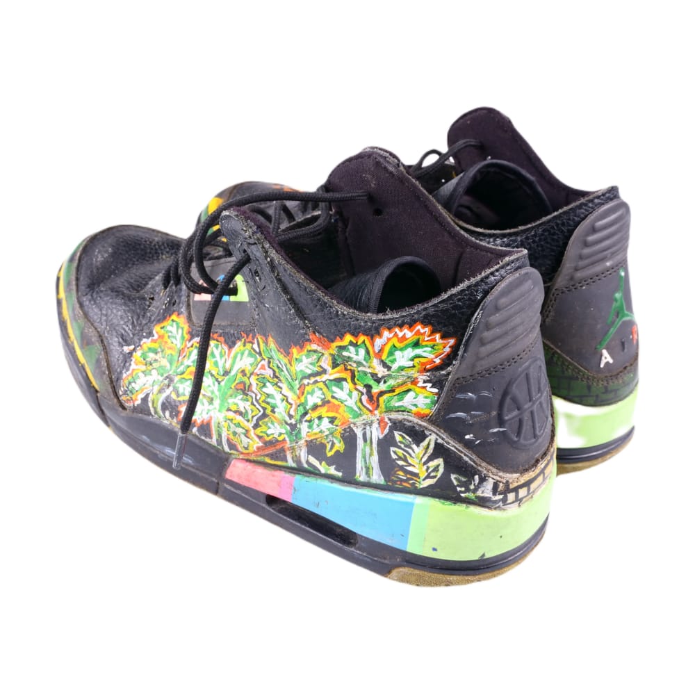 Jordan - Sneakers - (42 Eu)