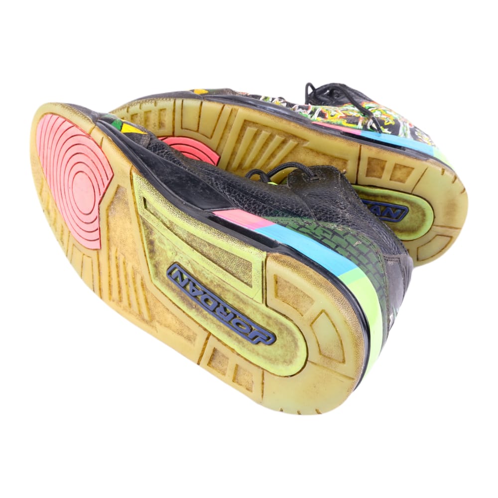 Jordan - Sneakers - (42 Eu)