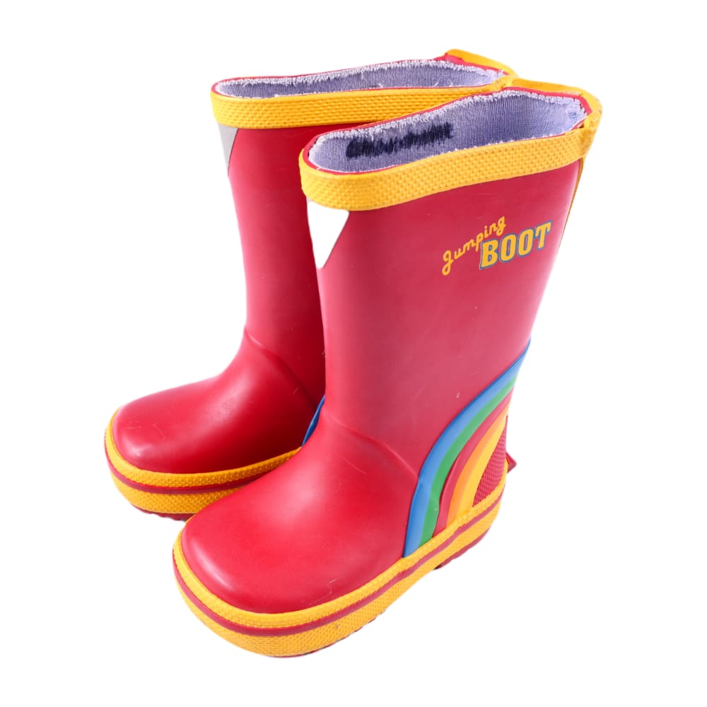 Jumping Boot - Stövlar - (36 Eu)