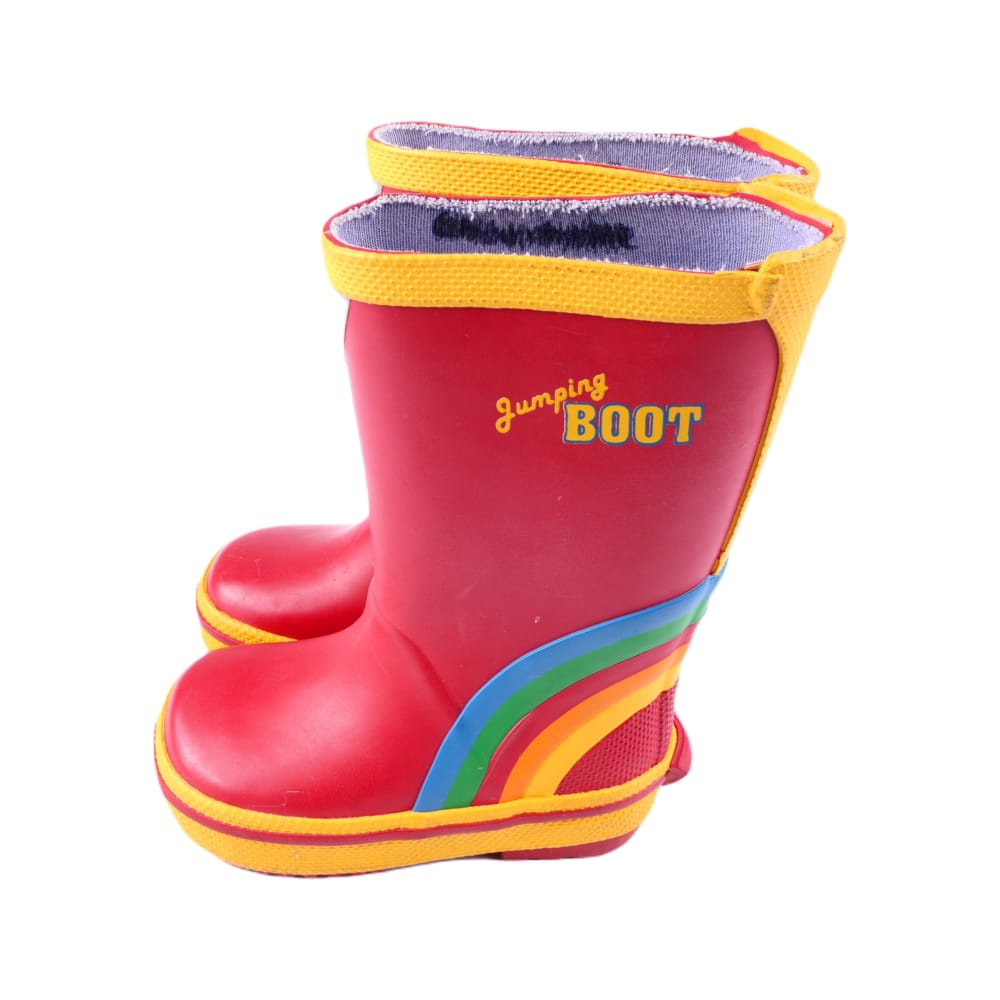 Jumping Boot - Stövlar - (36 Eu)