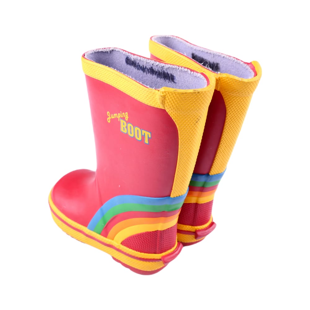 Jumping Boot - Stövlar - (36 Eu)