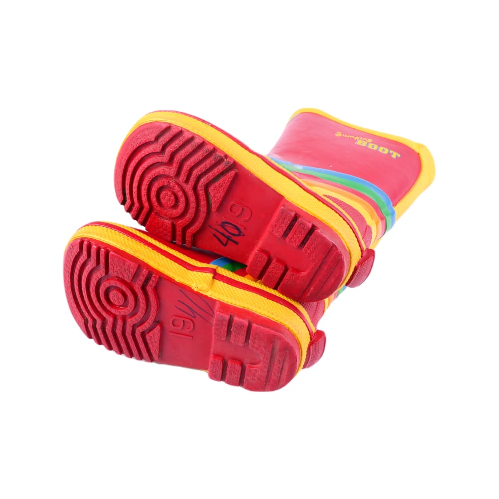 Jumping Boot - Stövlar - (36 Eu)