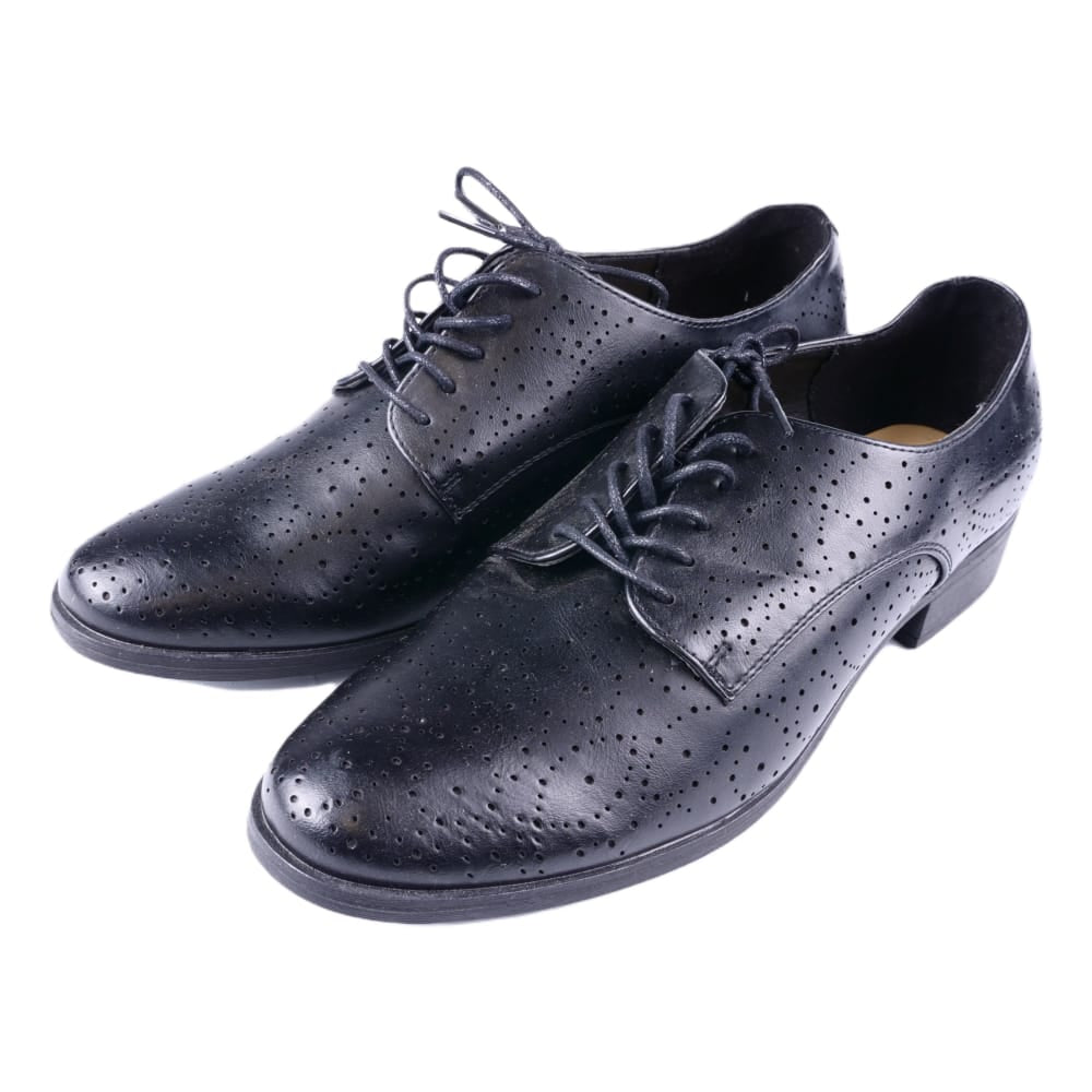 Alley - Finskor - (41 Eu)