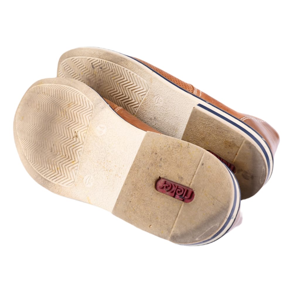 Rieker - Finskor - (44 Eu)